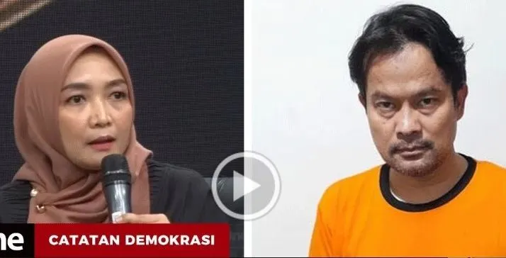 Kriminolog komentari tindakan pelecehan seksual Abi Sudirman dan dua pengurus panti asuhan Darussalam An-Nur&nbsp; kepada&nbsp;sejumlah anak asuh.