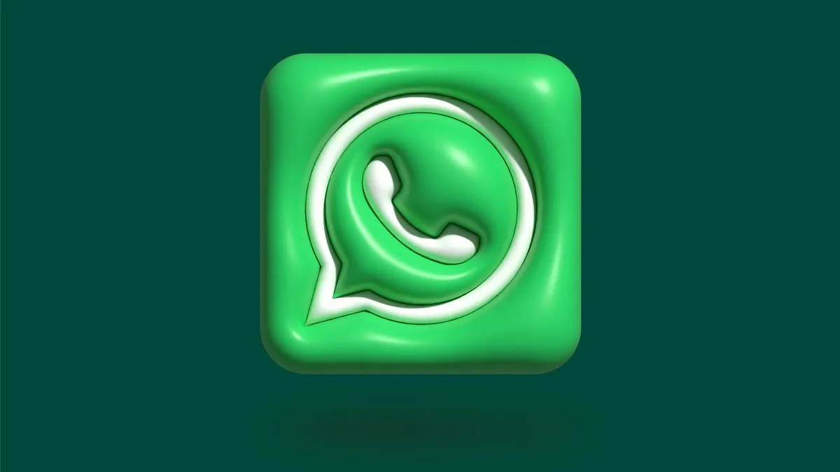 Ilustrasi WhatsApp (WA)