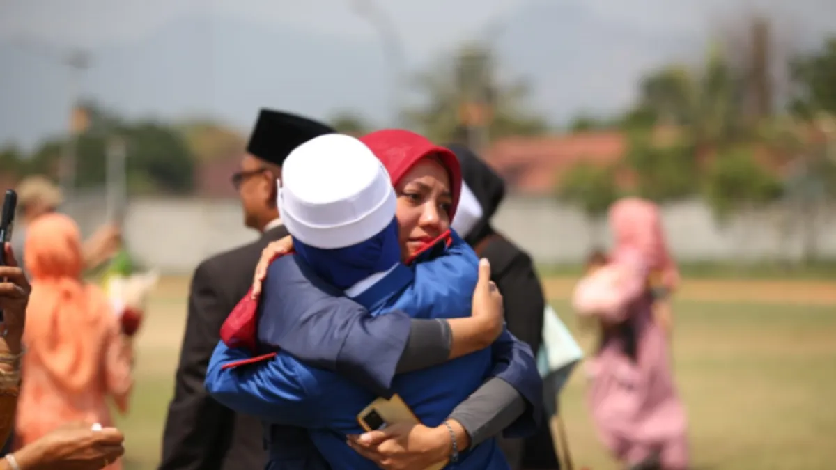 Politeknik Siber dan Sandi Negara (Poltek SSN) telah menggelar Seleksi Kompetensi Dasar (SKD) tahun 2024.