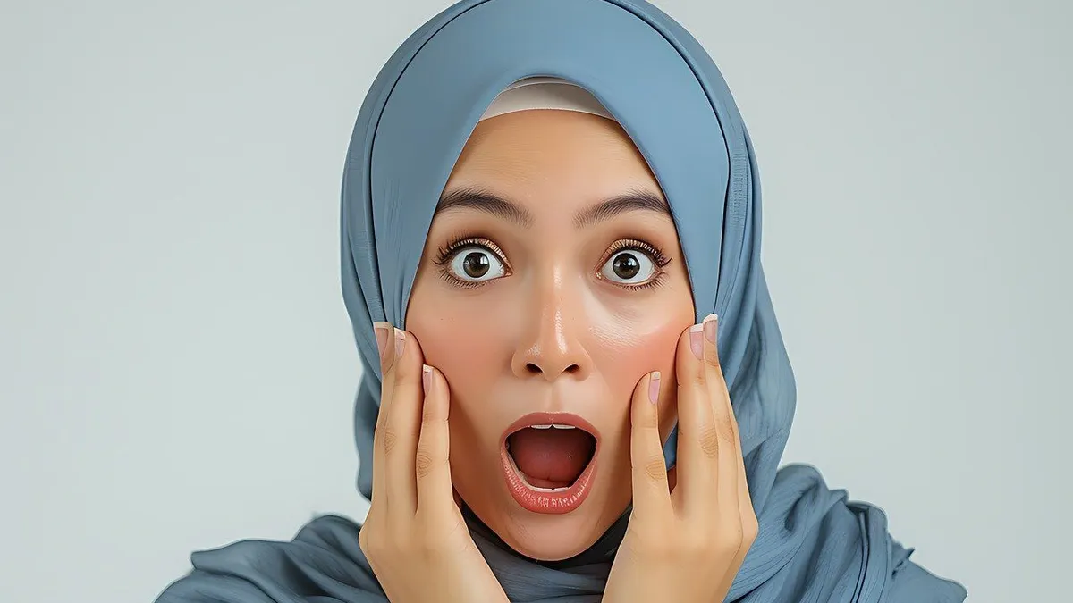 Viral Dugaan RS Medistra Jaksel Berikan Persyaratan Buka Hijab