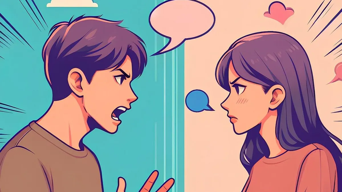 3 Trik Psikologi Cara Membaca Karakter Orang Lain