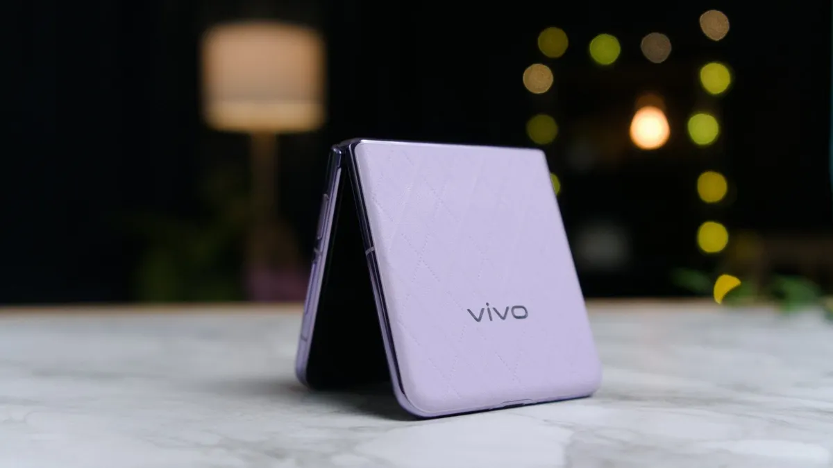 HP Vivo