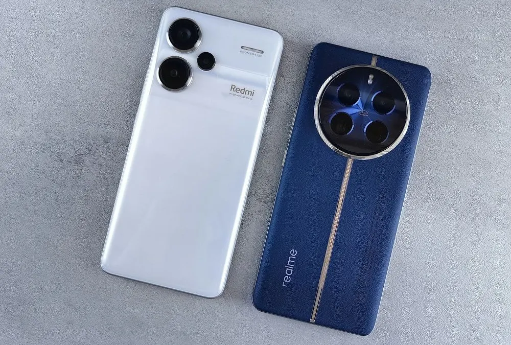 Inilah 7 HP terbaik di kisaran harga 1-1,5 juta rupiah dengan spesifikasi tinggi per Oktober 2024, dari Nubia hingga Oppo.