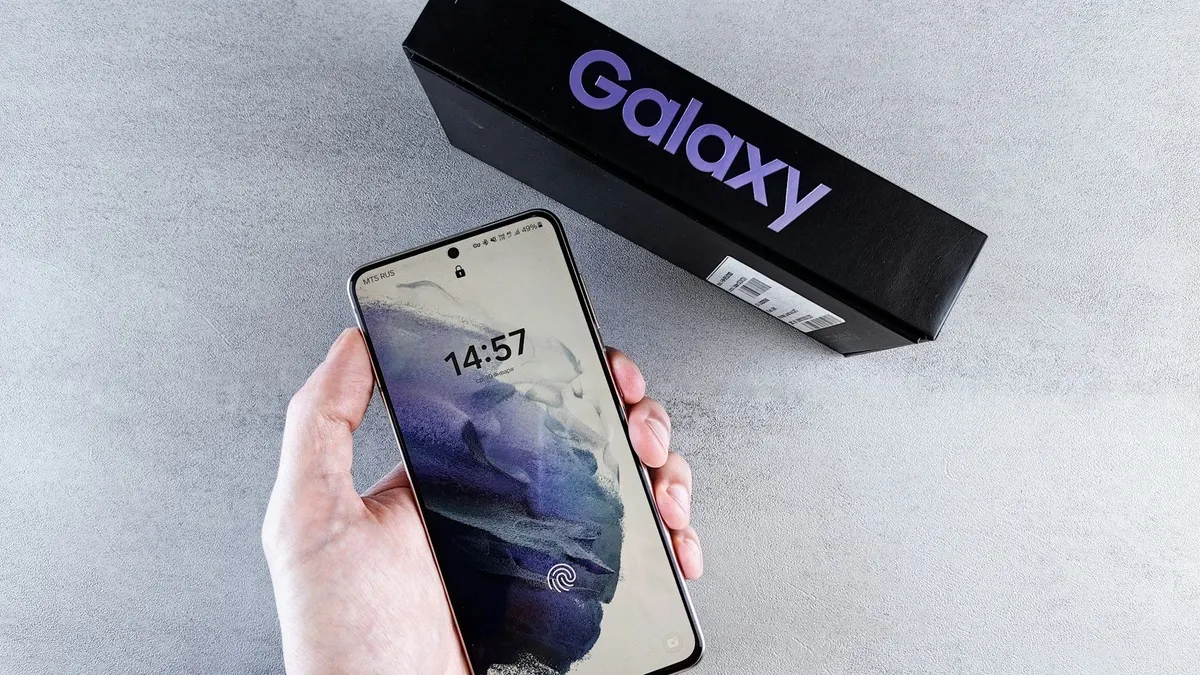 Samsung Galaxy A16 4G dan 5G
