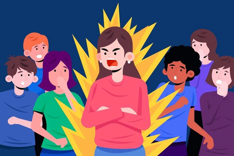 Jika kamu merasa tidak bahagia atau depresi ketika berada di sekitar orang tua, mungkin tanda bahwa ada sesuatu yang perlu diperhatikan.