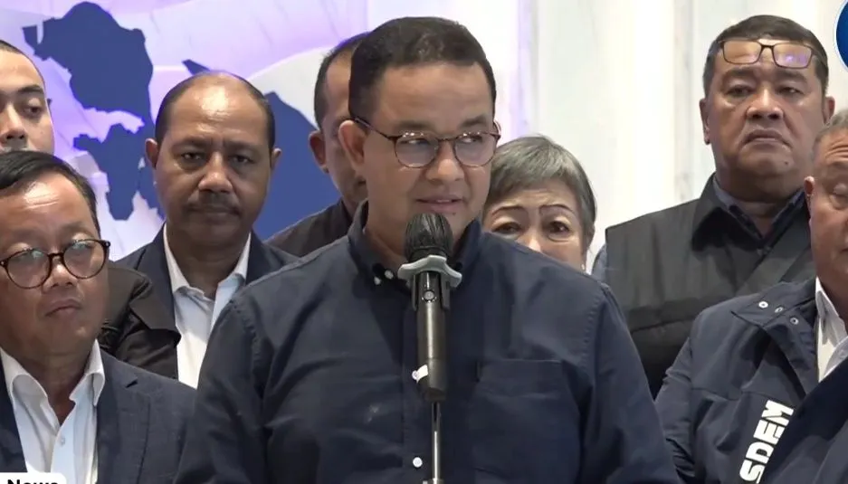Saat ini, terhitung Anies Baswedan telah mengantongi dukungan dari dua partai untuk maju di Pilgub Jakarta.