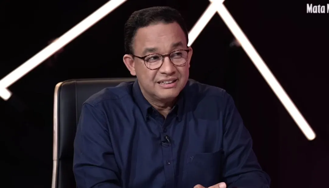 Anies Baswedan buka suara soal Pilkada Jakarta 2024