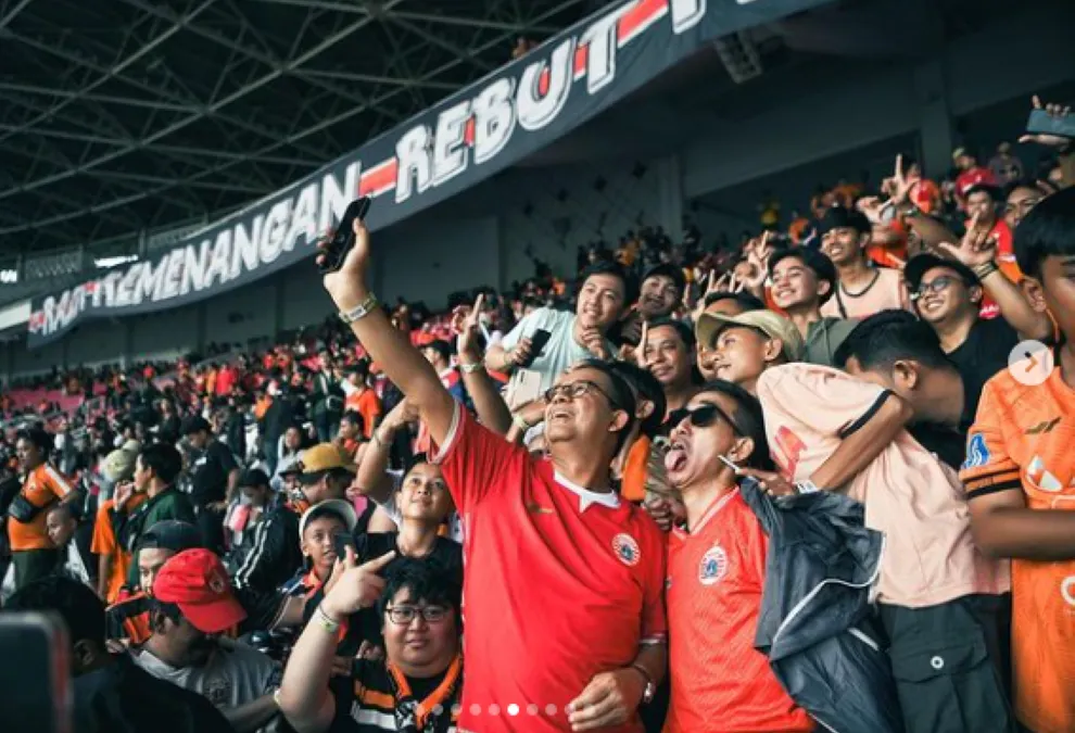 Jakmania memiliki prinsip untuk melakukan dialog dan musyawarah setiap mengambil keputusan yang bersifat organisasi.