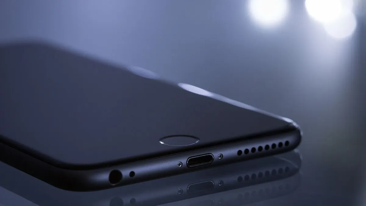 5 Fitur Rahasia di iPhone iOS 18