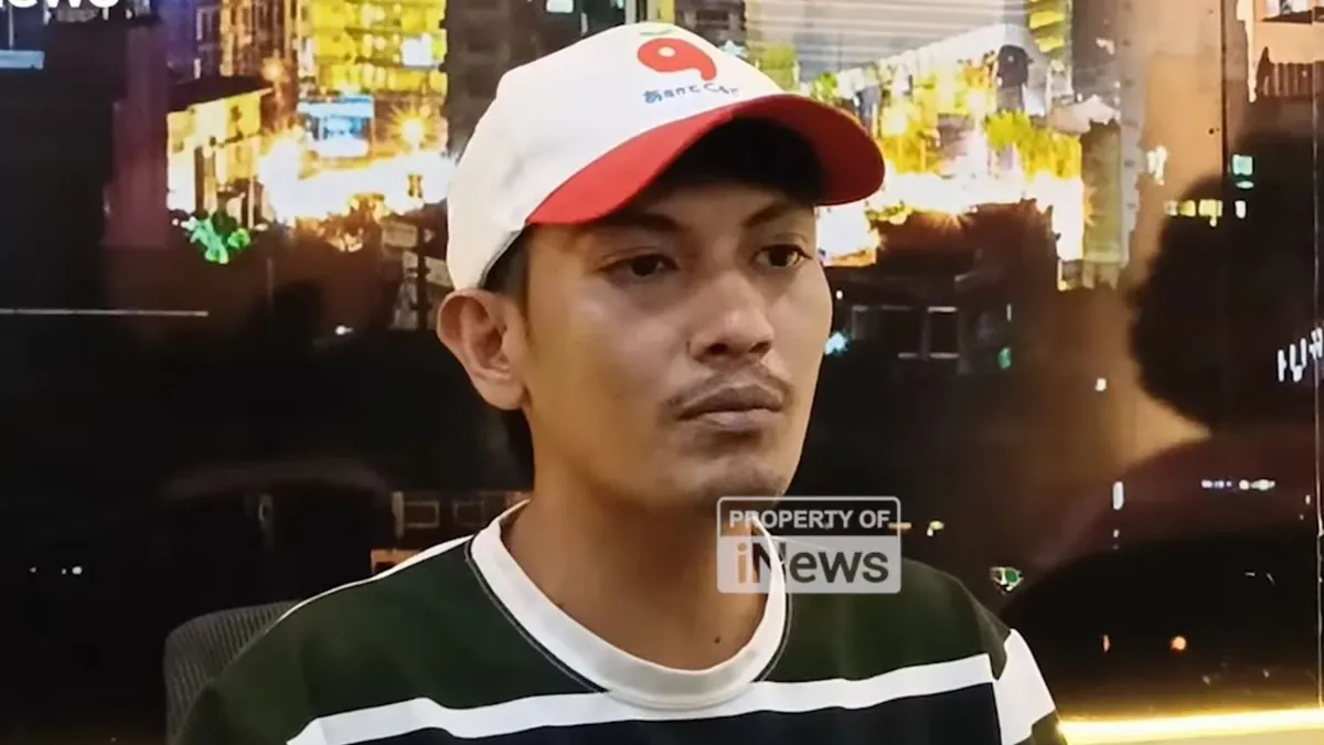 Saksi Baru di Kasus Vina Cirebon, Arta Anoraga Japang