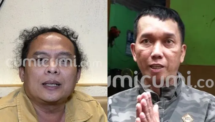 Ayah Pegi Setiawan, Rudi Irawan, belakangan disebut terlibat dalam kasus pembunuhan Vina Cirebon yang terjadi 8 tahun silam.