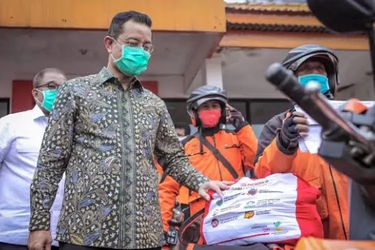 Kemensos Rilis 15 Kategori KPM Dipastikan Terhapus dari Data Penerima Bansos Agustus 2024