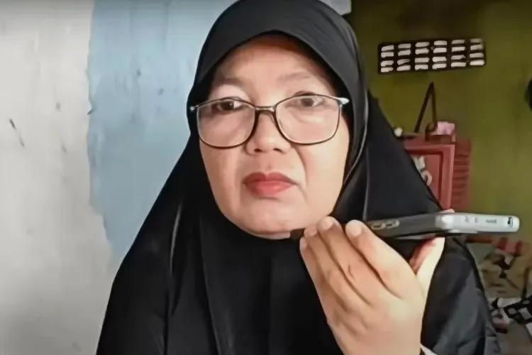 Keinginan Sukaesih ibu kandung Vina agar 3 DPO berhasil ditemukan, tampak bertolak belakang dengan pernyataan terbaru dari pihak kepolisian 