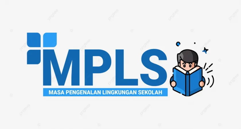 Kegiatan MPLS identik dengan membawa berbagai macam makanan dan minuman, tetapi menggunakan teka-teki yang menarik.