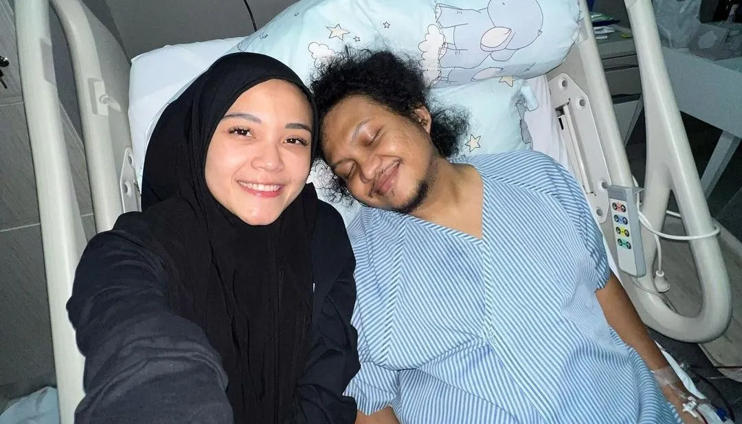 Komika Babe Cabita Meninggal Dunia