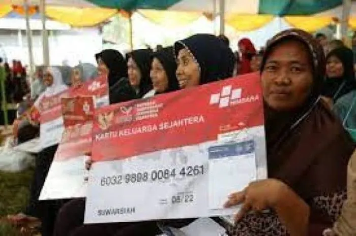 Ada 10.917 KPM bansos PKH BPNT dan KPM PKH murni yang tersebar di tujuh daerah telah menerima surat undangan pencairan dari PT Pos Indonesia