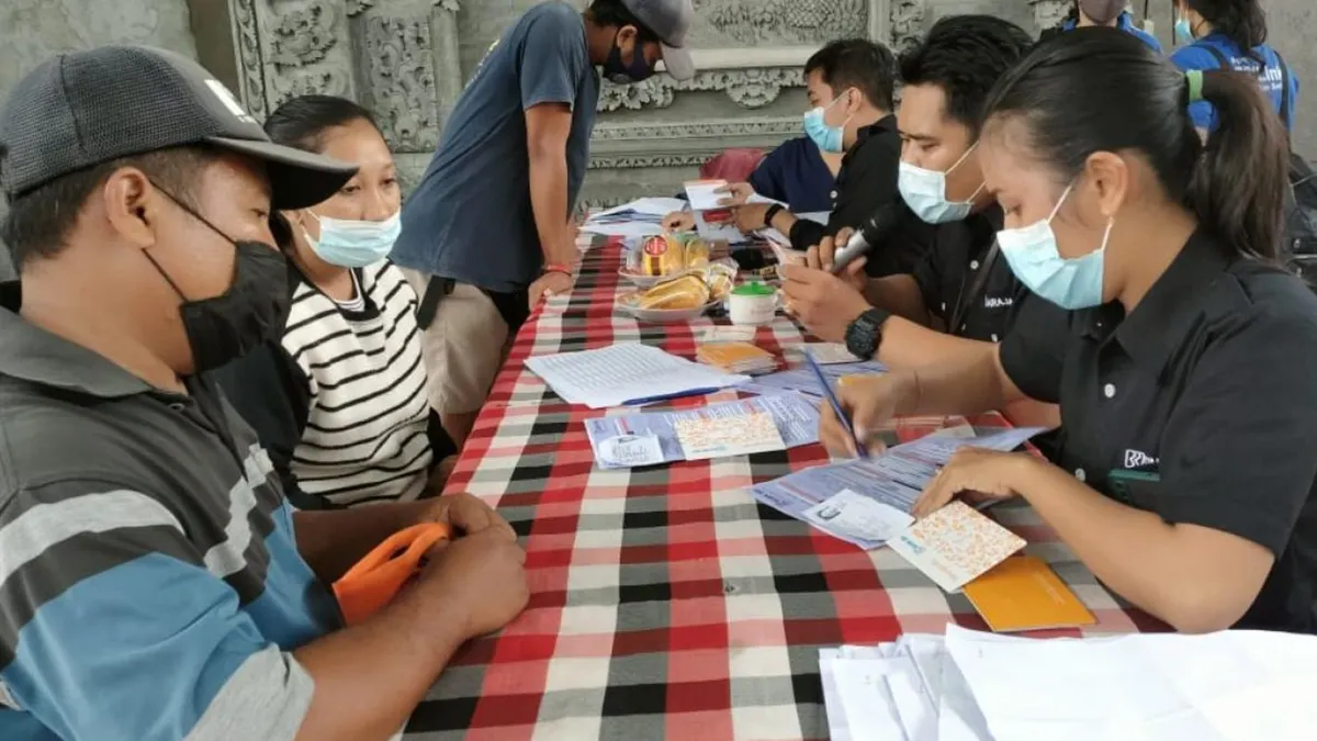 Hari ini, 2 September 2024, akan ada tiga jenis bantuan sosial (bansos) yang sudah dijadwalkan untuk dicairkan.