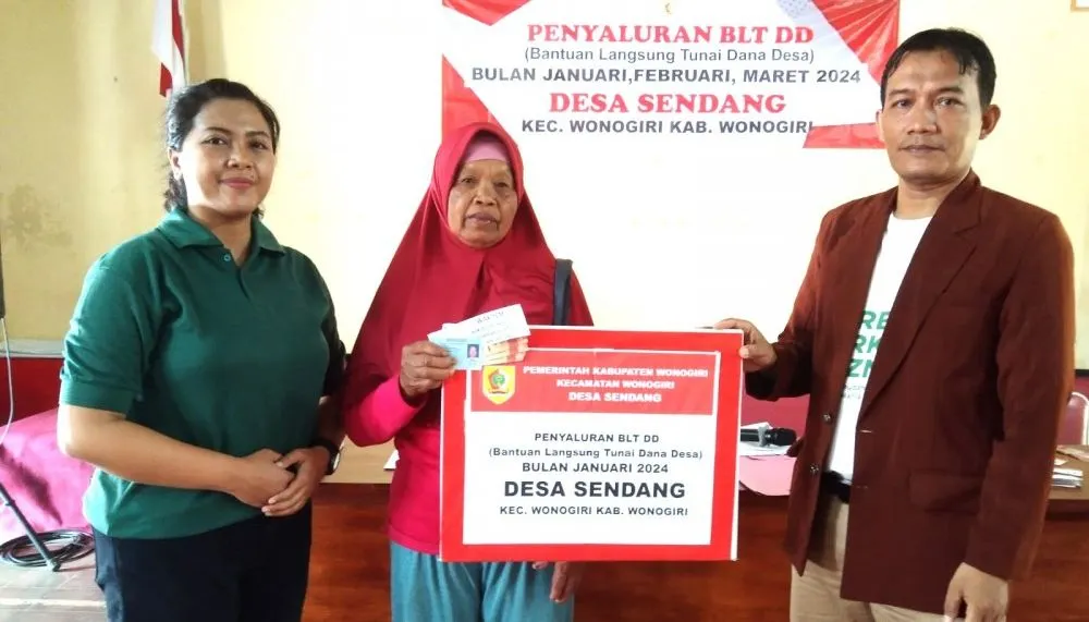 Illustrasi. pencairan bansos PKH BPNT September 2024