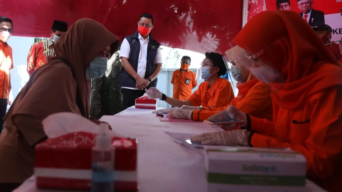 Sejak tanggal 19 September tahun 2024 kemarin, periode salur September Oktober untuk bantuan PKH itu sudah muncul di menu PKH.