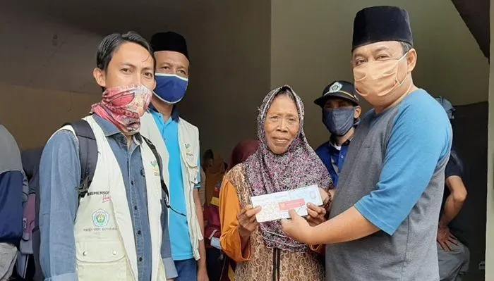 Benarkah Bantuan PKH dan BPNT Mei-Juni 2024 Sudah Cair? Ini Update Terbaru di SIKS-NG