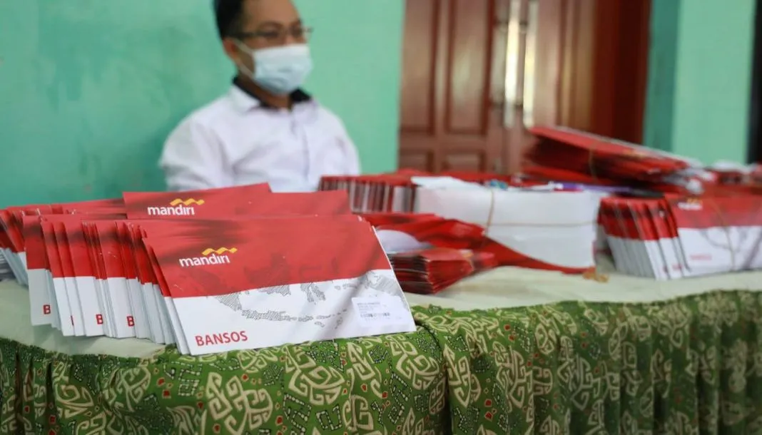Apa saja 8 bansos yang akan cair pada awal bulan Juni tahun 2024? Mari yuk, simak informasi selengkapnya di sini.