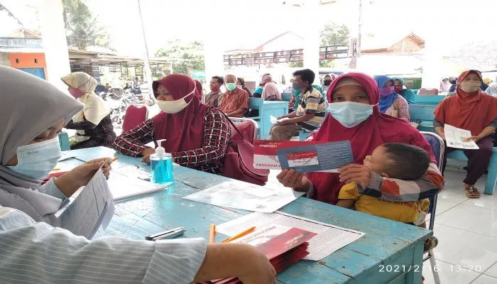 Bansos PKH dan BPNT Alokasi Mei-Juni 2024