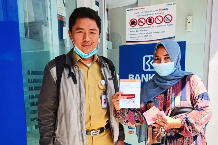 Ada kabar gembira untuk para keluarga penerima manfaat (KPM) terkait pencairan bantuan sosial (bansos) di bulan ini.