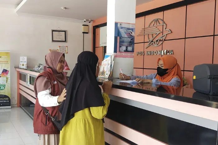 Pencairan ini sangat ditunggu-tunggu oleh masyarakat yang telah menantikan dana bantuan melalui Kartu Keluarga Sejahtera (KKS).