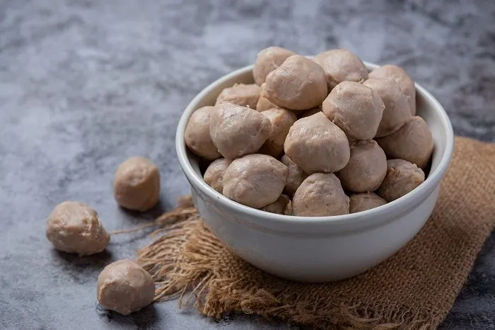 Cara mengolah daging sapi jadi bakso dengan mudah