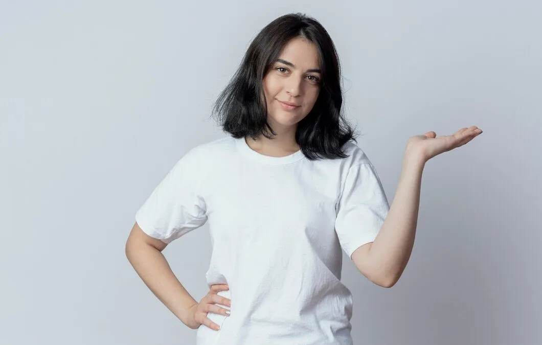 berikut ini kepribadian seseorang berdasarkan motif baju yang paling jadi favorit.