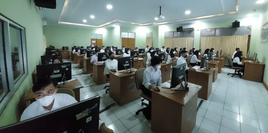 Bagi kamu yang pernah mengikuti tes CPNS di tahun lalu, nilai SKD yang miliki dapat kamu gunakan kembali pada tes CPNS 2024 ini.