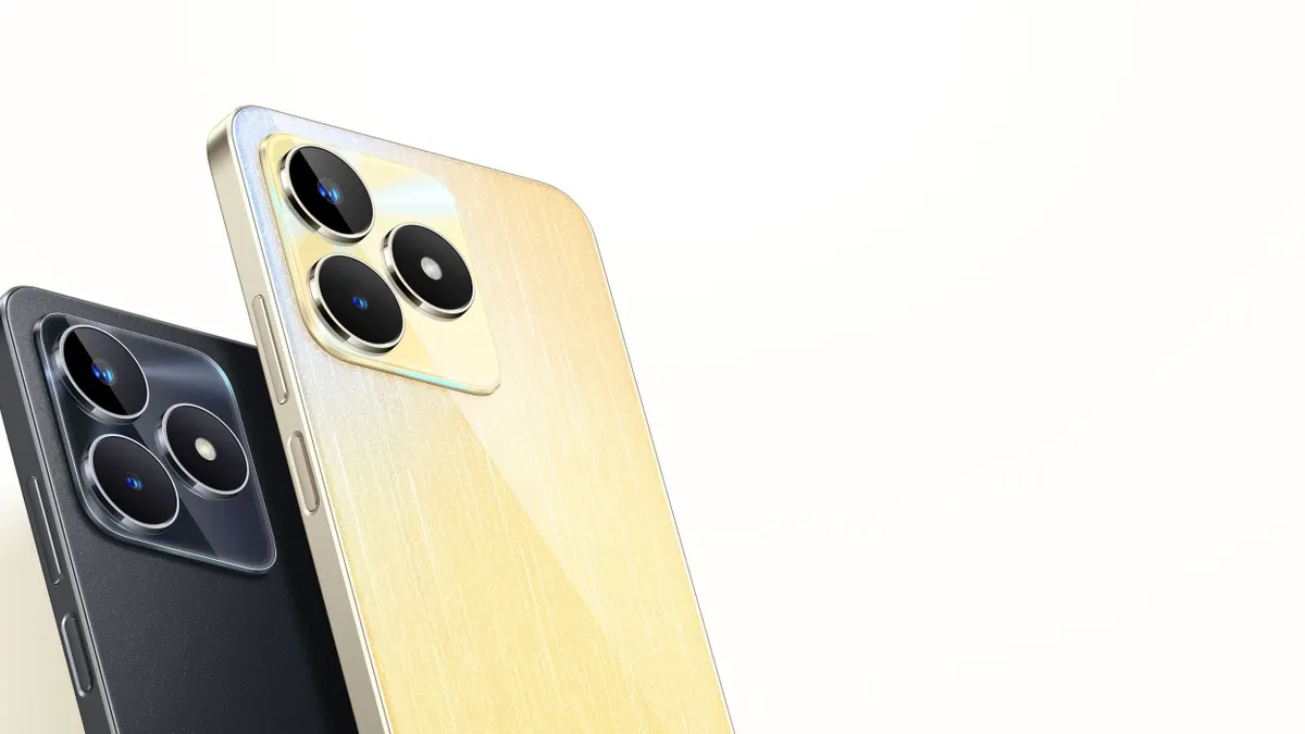 Review 6 HP Realme Terbaik Tahun 2024