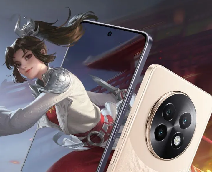 Realme 13 Plus 5G dan Infinix Hot 50 Pro Plus merupakan smartphone yang diluncurkan dengan inovasi teknologi terbaik di kelasnya.