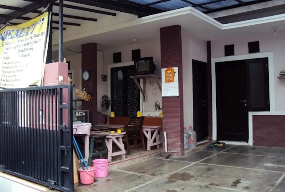 Ide bisnis yang cocok di perumahan