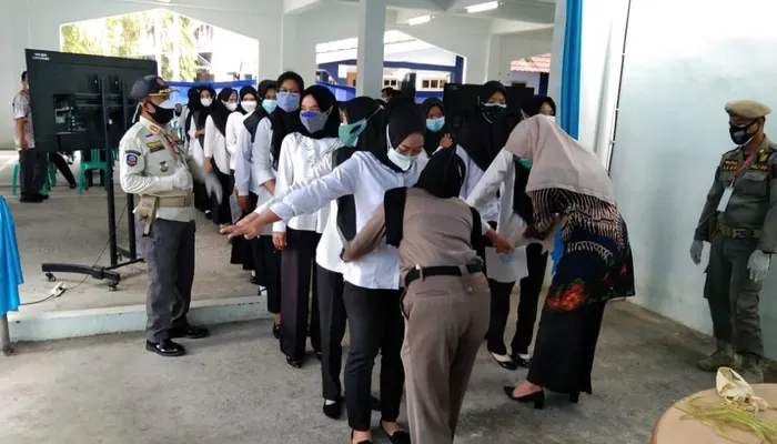 Sering kali, tubuh dan otak menjadi lelah sehingga membuat konsentrasi menurun dan hasil belajar menjadi tidak maksimal.