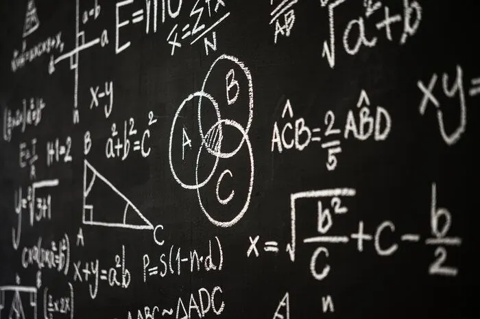 Ilustrasi jurusan kuliah yang tidak memerlukan kemampuan matematika.