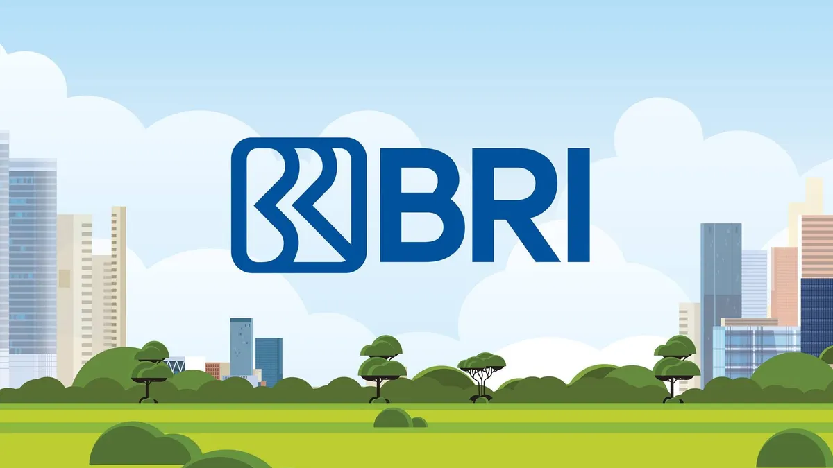 Illustrasi. Loker BUMN Terbaru 2024 di Bank BRI untuk Penempatan di 8 Wilayah, Cek di Sini