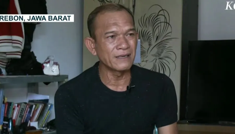Eks Napi Cirebon Bongkar Curhatan Terpidana Kasus Pembunuhan Vina