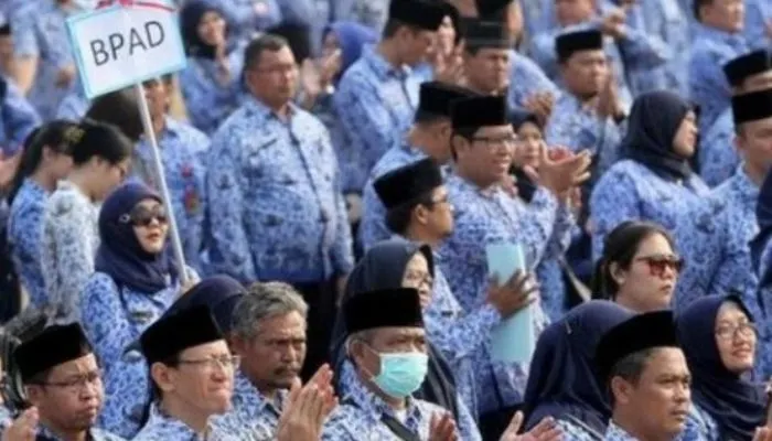 Ilustrasi Seleksi PPPK 2024