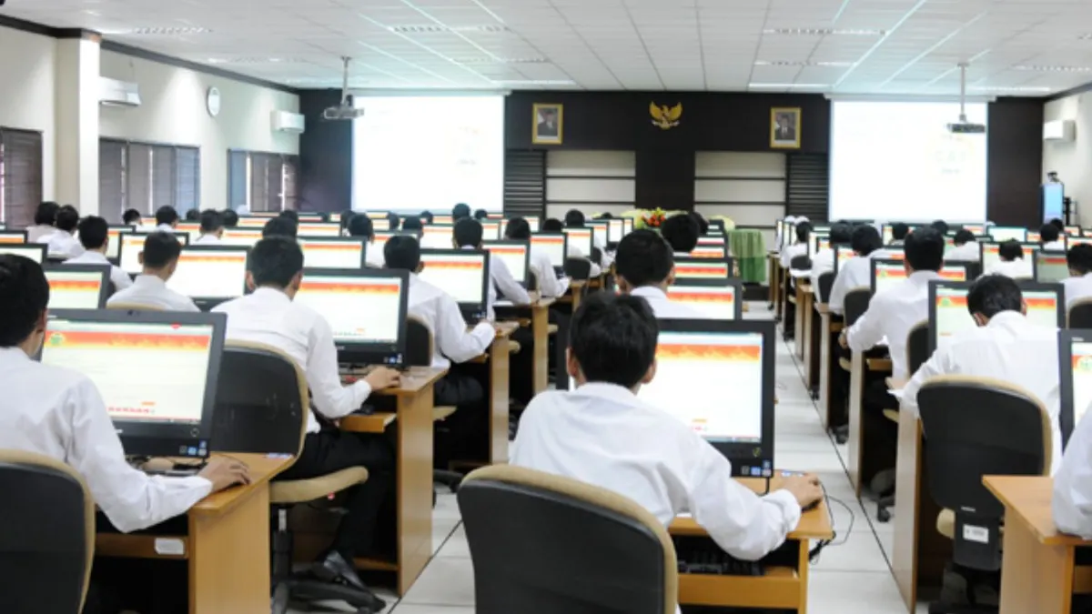 Pendaftaran seleksi calon pegawai negeri sipil (CPNS) sudah resmi ditutup pada 10 September 2024 pukul 23.59 WIB.