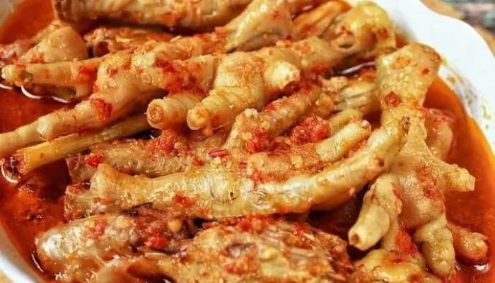 Penyuka rasa pedas, simak kepribadian perempuan berdasarkan makanan kesukaan berikut