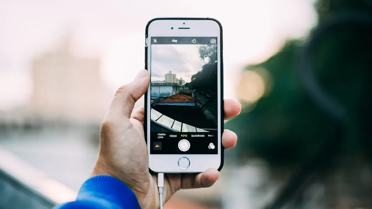Tips dan Trik Foto Presisi dan Aesthetic