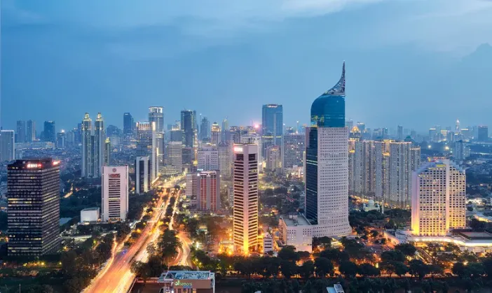 Kota Jakarta