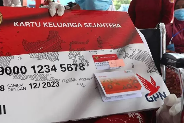 Ilustrasi. Bansos PKH Tahap 3 Alokasi Mei-Juni 2024 Hari Ini Cair Lewat KKS, Cek Penerima dan Daerah yang Telah Disalurkan