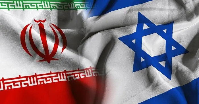 Perbandingan kekuatan militer Israel dan Iran