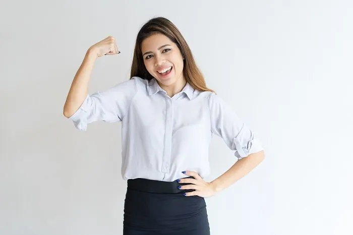 Fakta anak perempuan pertama