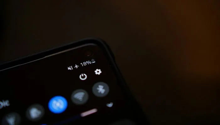 Cara Kunci Control Center di HP Samsung