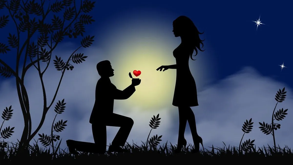 10 Tanda Seseorang Mencintaimu Sangat Dalam, Sangat Cocok Jadi Pasangan dan Diajak Berumah Tangga