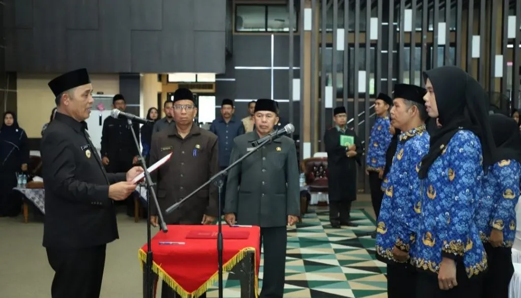 Daftar Instansi yang Buka Formasi CPNS 2024
