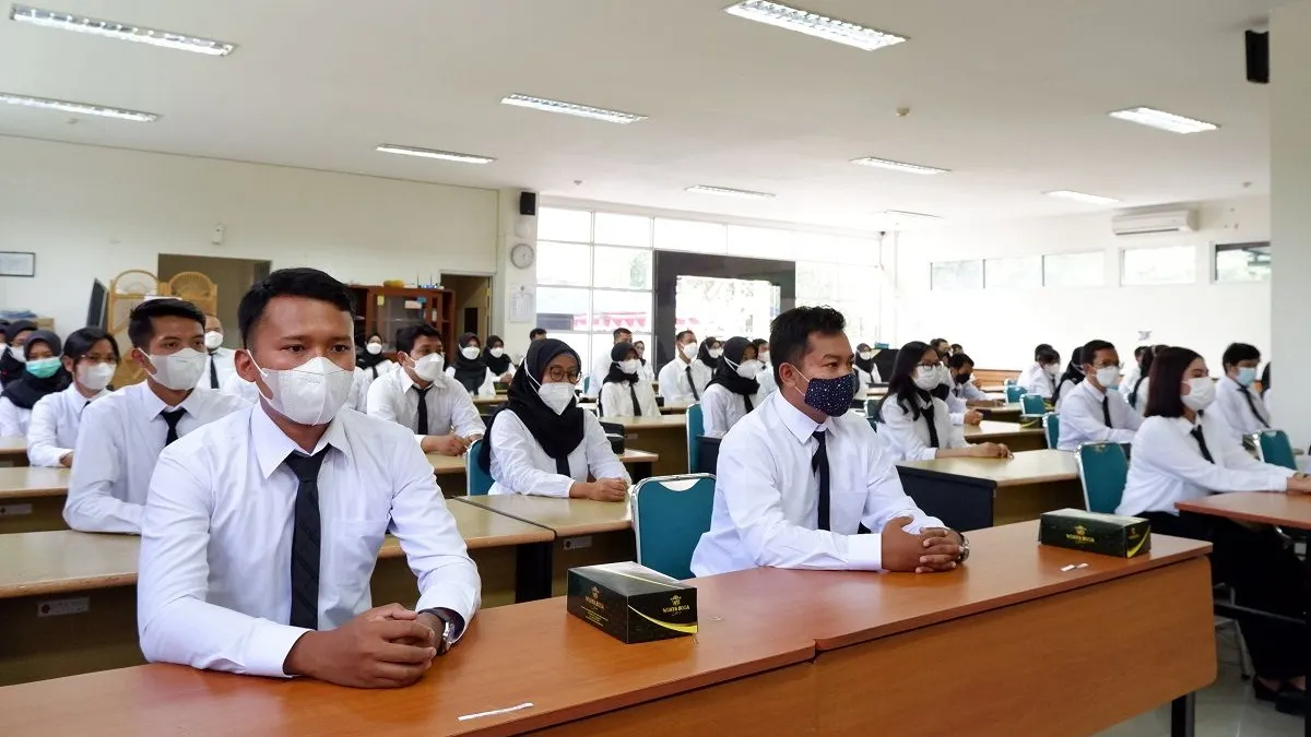 Kabar bahagia bagi honorer, akhirnya yang dinanti-nanti seleksi pendaftaran PPPK 2024 Tahap 2 akan dibuka pada tanggal 17 November 2024.